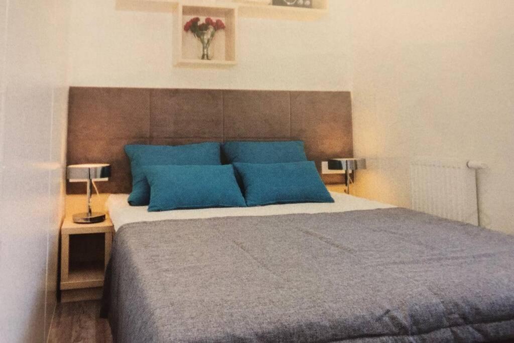 Apartment - Ihr Zu Hause Im Herzen Vom Unterallgaeu Erkheim