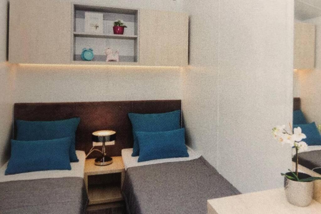 Apartment - Ihr Zu Hause Im Herzen Vom Unterallgaeu