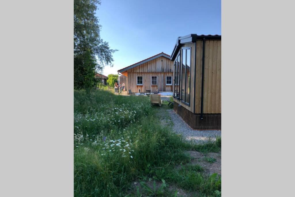 - Ihr Zu Hause Im Herzen Vom Unterallgaeu Erkheim