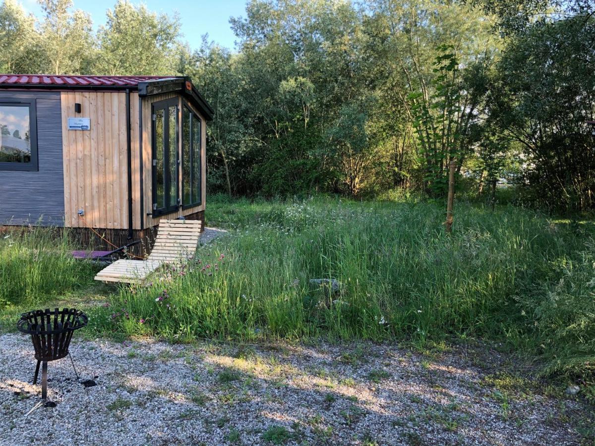 - Ihr Zu Hause Im Herzen Vom Unterallgaeu Apartment *