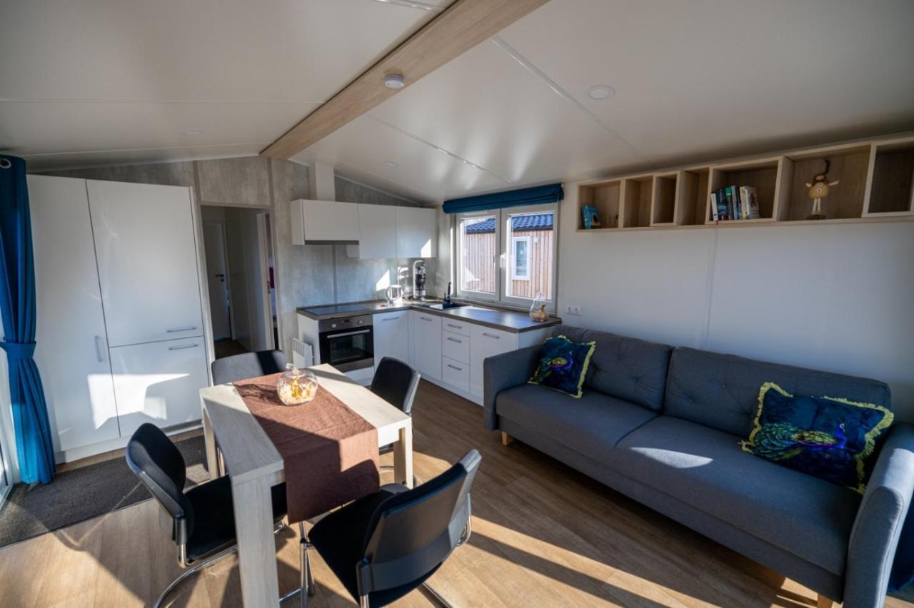 Apartment - Ihr Zu Hause Im Herzen Vom Unterallgaeu *