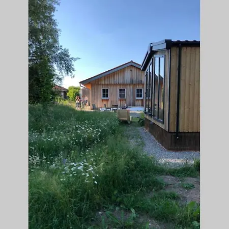 Erkheim - Ihr Zu Hause Im Herzen Vom Unterallgaeu Buitenkant foto