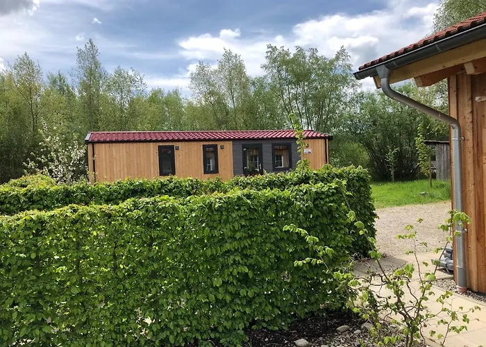 Erkheim - Ihr Zu Hause Im Herzen Vom Unterallgaeu