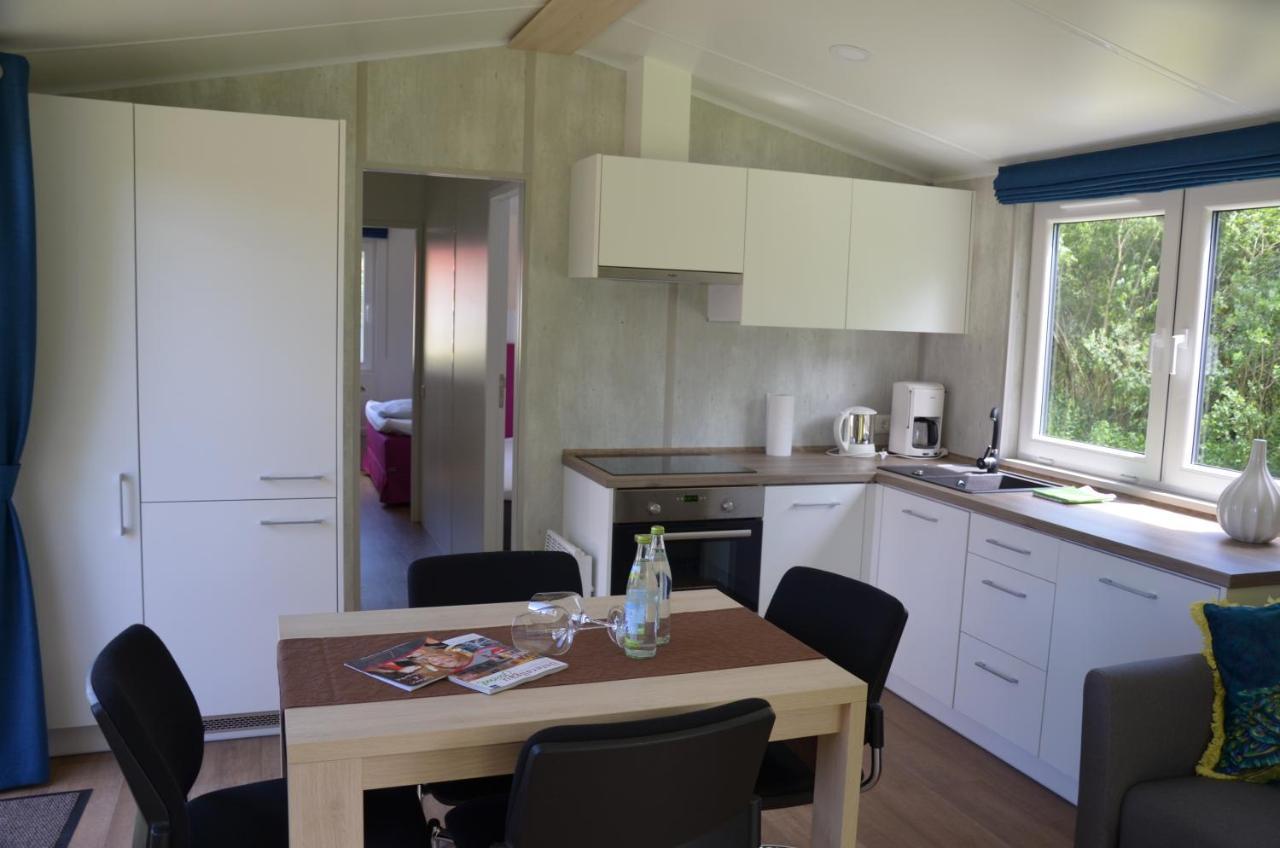 Appartement - Ihr Zu Hause Im Herzen Vom Unterallgaeu Erkheim