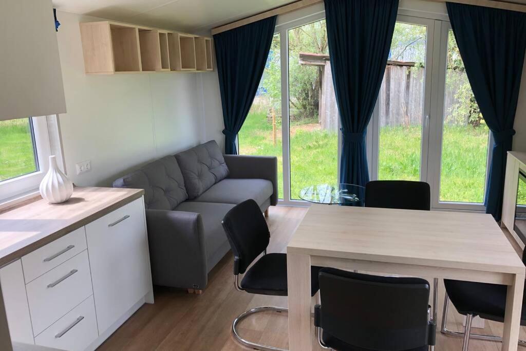- Ihr Zu Hause Im Herzen Vom Unterallgaeu Appartement