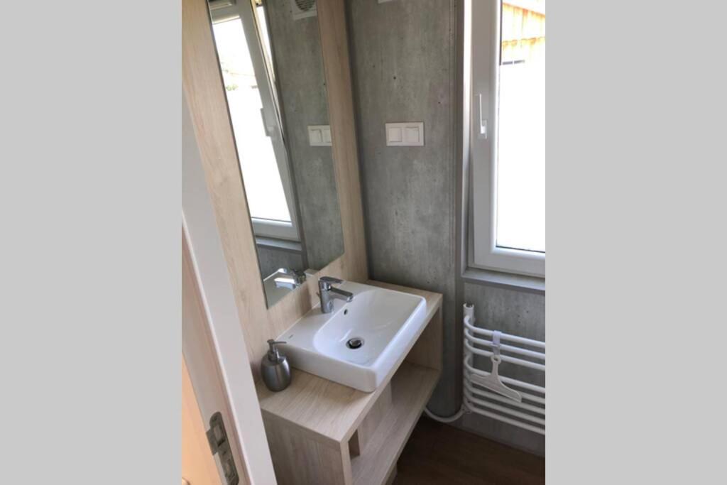 - Ihr Zu Hause Im Herzen Vom Unterallgaeu Appartement Erkheim