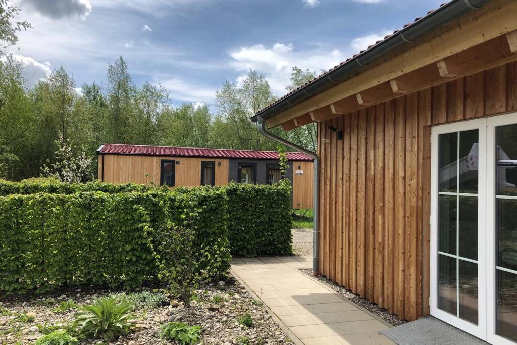 Appartement - Ihr Zu Hause Im Herzen Vom Unterallgaeu