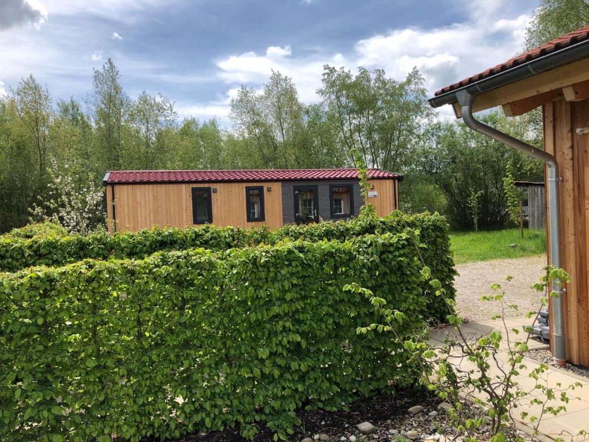 Appartement - Ihr Zu Hause Im Herzen Vom Unterallgaeu