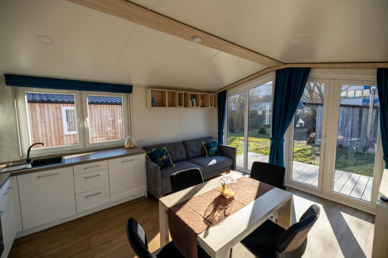 Appartement - Ihr Zu Hause Im Herzen Vom Unterallgaeu *